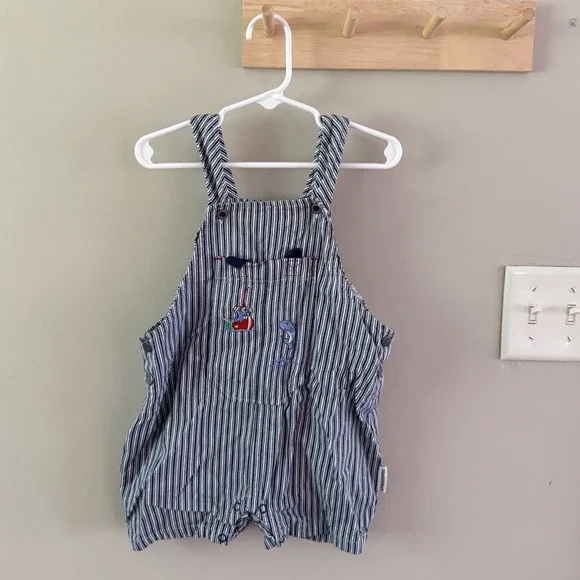 18m. Healthtex overalls - Picture 1 of 4